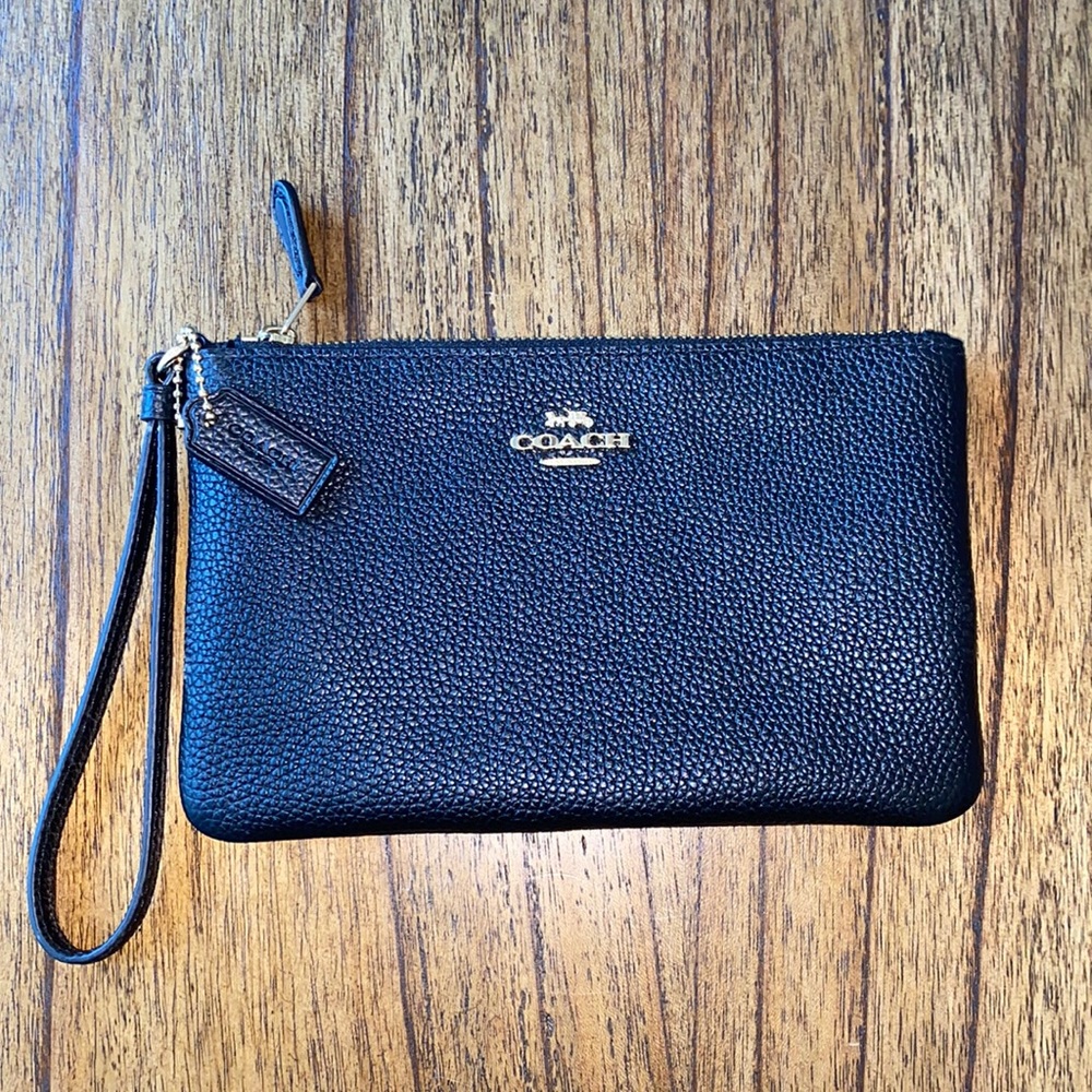 Woman’s handbag